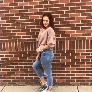 Meet your Posher, Jada